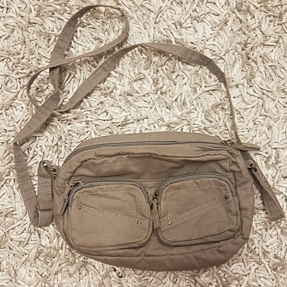 crossbody bag